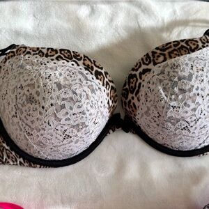 VS Very Sexy Pushup Bra